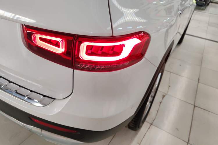 Used Mercedes-Benz GLB 2020 GLB 200 Dynamic Edition
