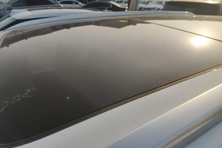 Used BYD Sealion 05 DM-i 2025 DM-i Smart Drive 115KM Flagship Model