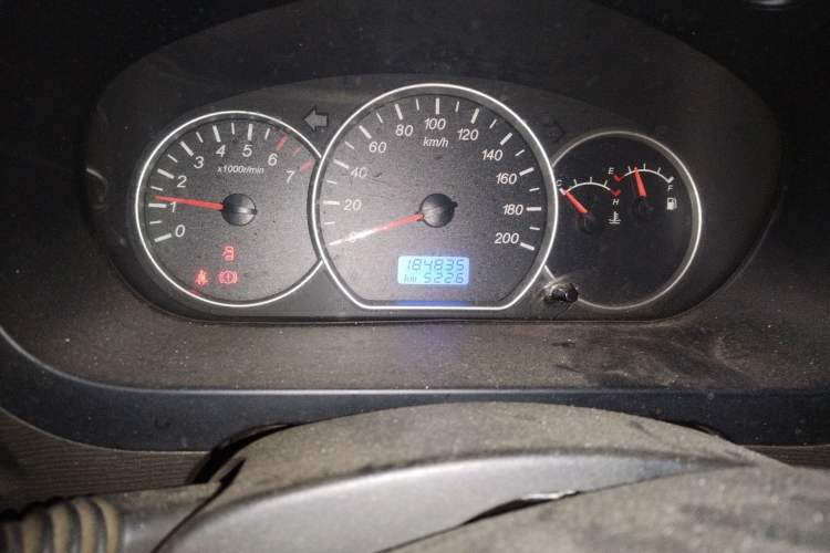 Used Wuling Hongguang 2016 1.5L Restyled S Comfort Version
