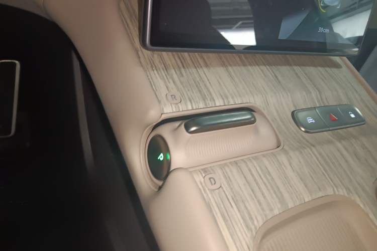 Used Nio ET7 2022 100kWh First Edition