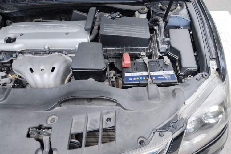 Used Toyota Camry 2013 200E Classic Elite Edition
