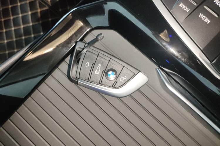 Used BMW X3 2023 Restyled xDrive30i Leading Edition M Night Sky Package
