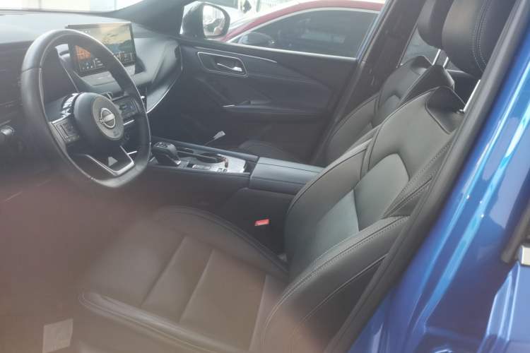 Used Nissan Qashqai 2023 1.3T CVT Flagship Edition
