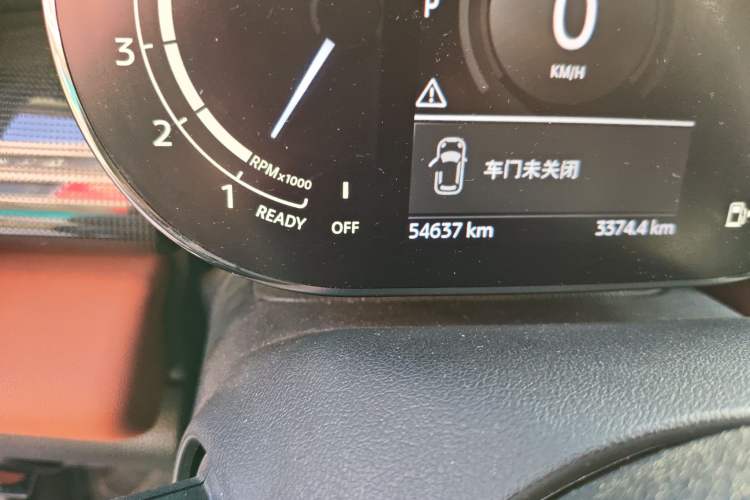 Used MINI MINI 2020 1.5T COOPER Classic Edition Five-Door Version
