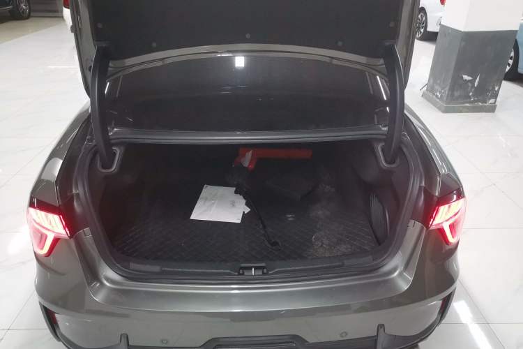 Used Lynk & Co 03 2022 2.0TD DCT JingPro
