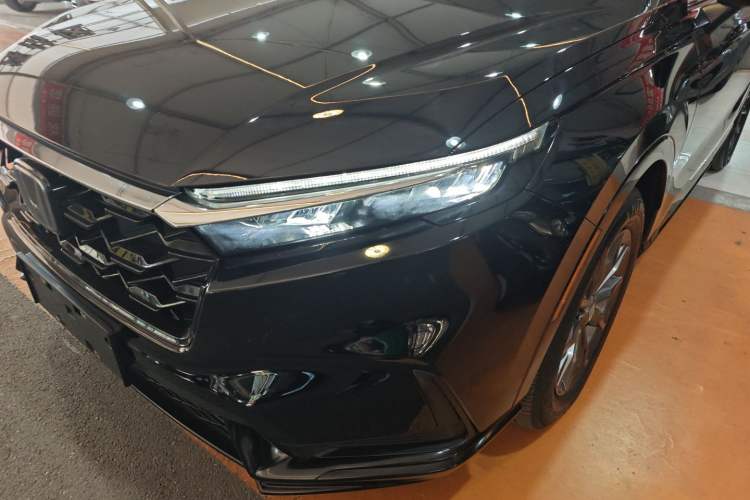 Used Honda CR-V 2023 2.0L eHEV Two-Wheel Drive Smart Edition
