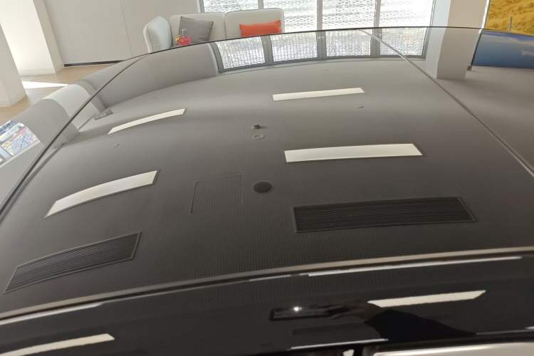 Used Audi A6L 2025 45 TFSI Prestige Dynamic Edition
