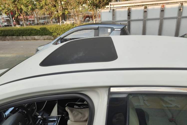 Used GAC Trumpchi GA8 2017 280T Deluxe Edition