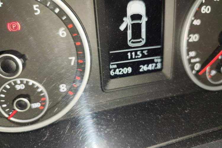 Used Volkswagen Tiguan 2016 280TSI Automatic Two-Wheel-Drive Silk Road Style Edition