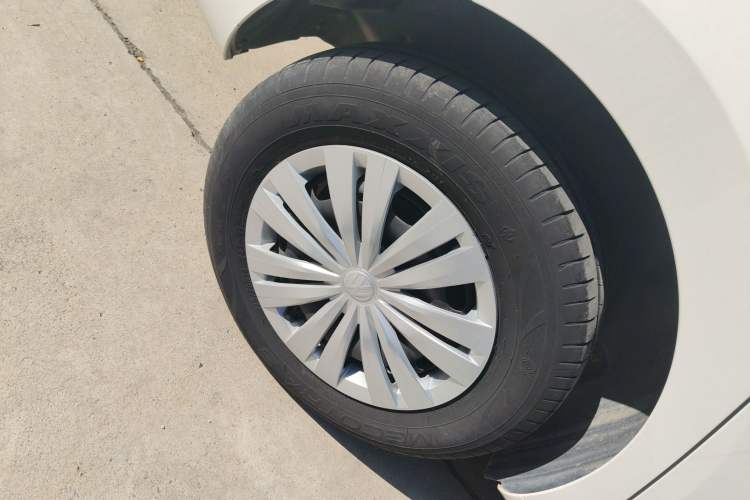 Used Volkswagen Santana 2021 1.5L Automatic Fashion Edition
