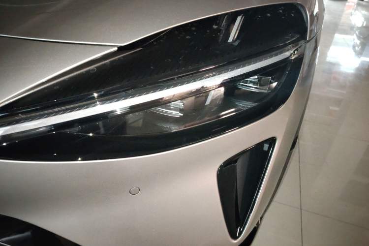 Used  YU7 2025 Ultra-Long Range Rear-Wheel Drive Version