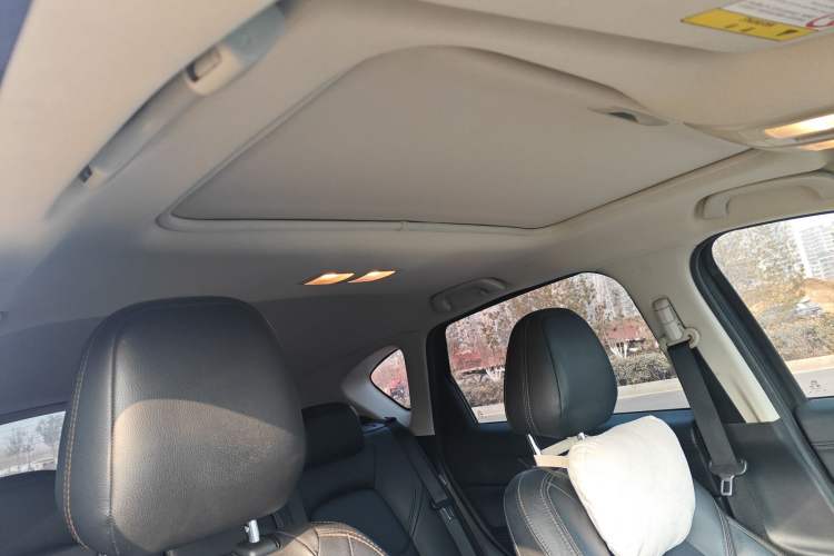 Used Mazda CX-5 2020 2.5L Automatic 4x4 Flagship Edition