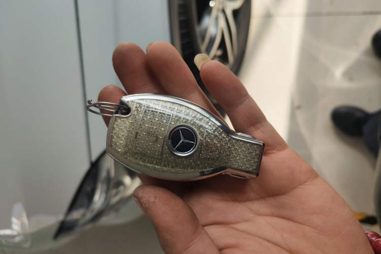 Used Mercedes-Benz GLA 2016 GLA 220 4MATIC Fashion Edition