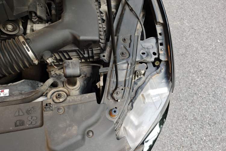 Used Ford Mustang 2018 2.3L EcoBoost
