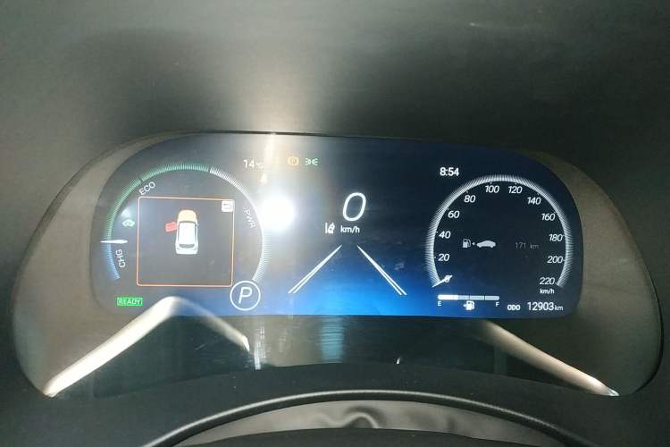 Used Toyota Crown Kluger 2023 2.5L HEV Four-Wheel Drive Prestige Edition