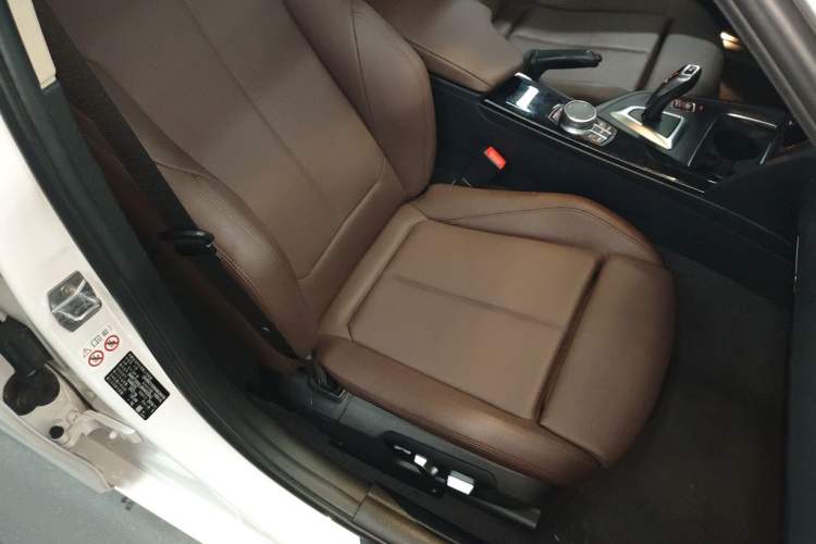 Used BMW 3 Series 2019 320Li Fashion Model