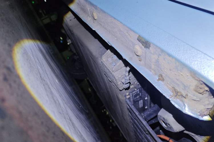 Used  Panda 2024 Panda Mini 200km Endurance Bear