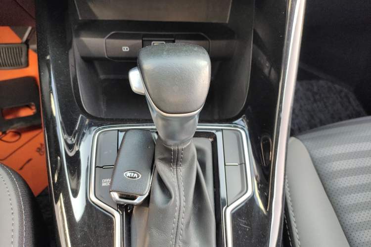 Used Kia Sportage R 2019 2.0L Automatic Smart Luxury Edition
