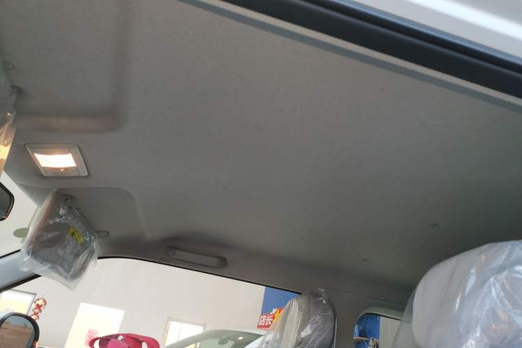 Used  Lumin 2024 130km Qingyue Version