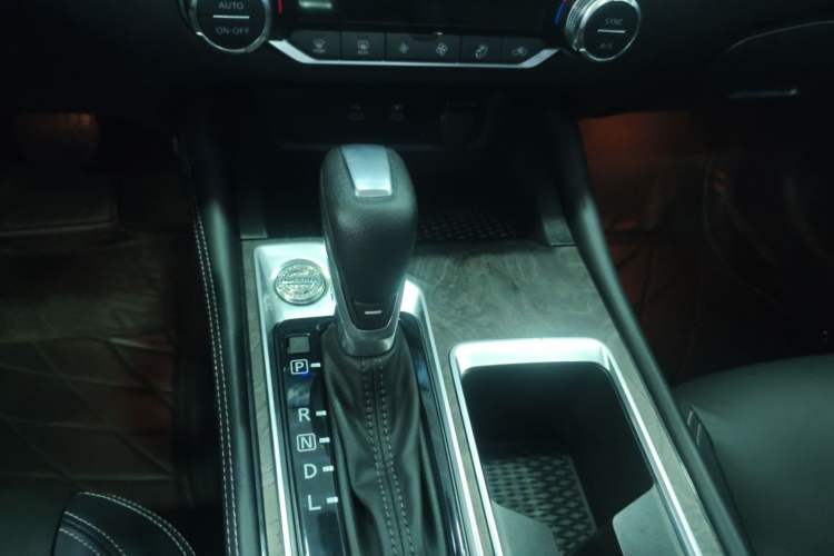 Used Nissan Teana 2022 2.0L XL-TLS Enjoyment Edition
