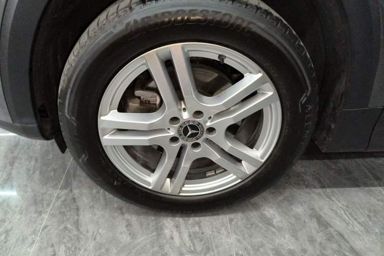 Used Mercedes-Benz GLB 2021 GLB 200 Dynamic Edition
