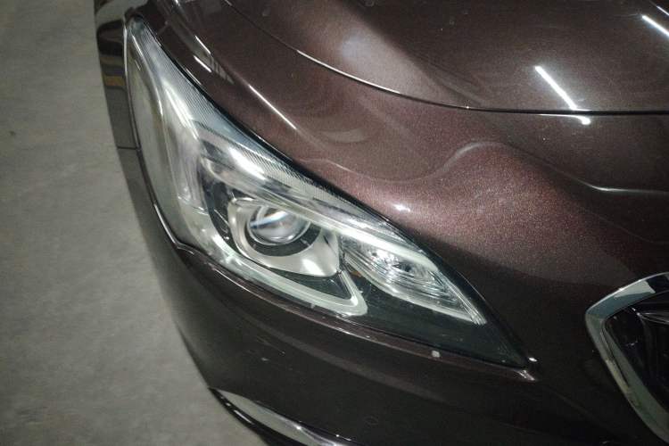 Used Buick LaCrosse 2016 28T Premium Edition
