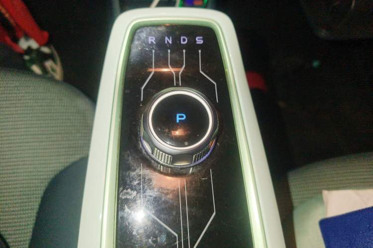 Used Oshan Benni E-Star 2020 Heartbeat Edition NMC Lithium
