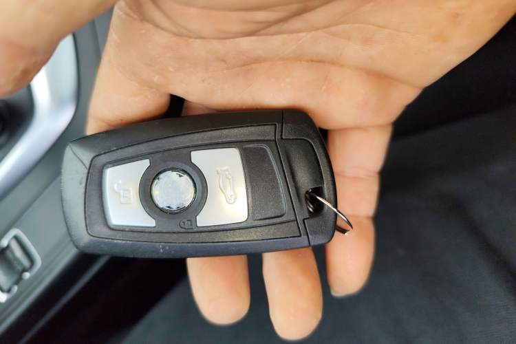 Used BMW 1 Series 2013 Facelifted 118i Leading Edition
