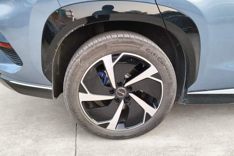 Used BYD Sealion 07 EV 2025 610 Intelligent Driving Edition
