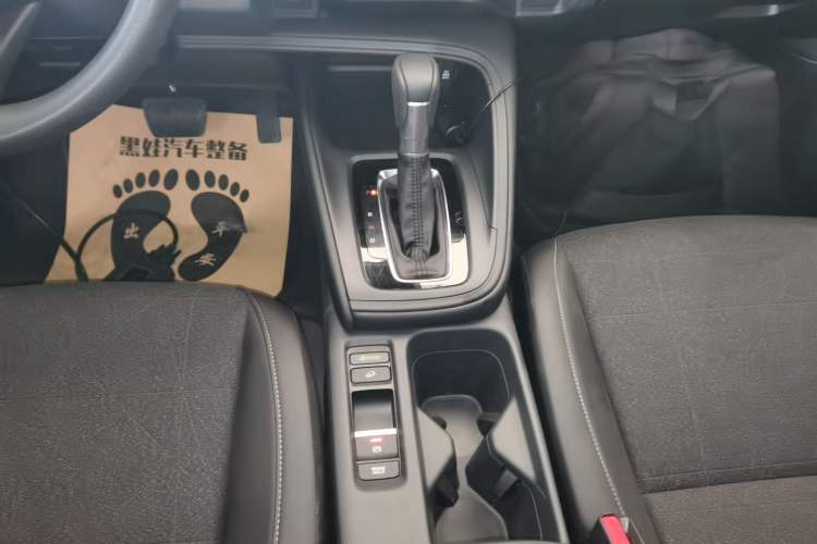 Used Honda Vezel 2023 1.5L CVT Tech Edition
