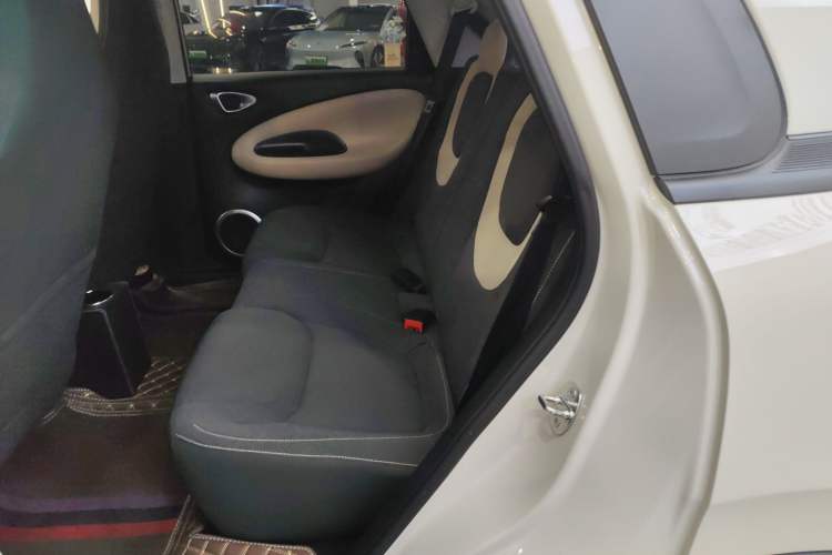 Used Wuling Bingo 2023 333 km Fast-Share Version