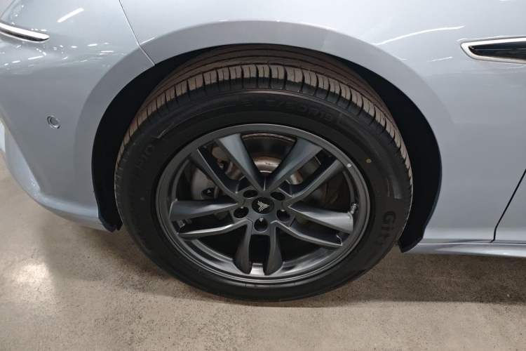 Used NETA S Shooting Brake 2024 Range-Extended 300 Standard Edition
