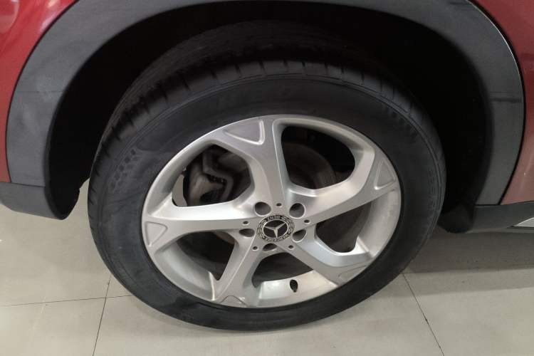 Used Mercedes-Benz GLA 2017 GLA 200 Sport Edition
