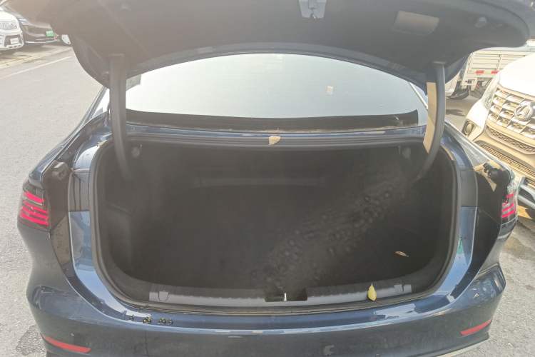 Used  Galaxy A7 2025 Model EM-i 150km Starship Edition
