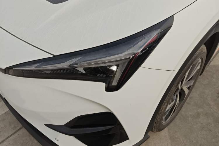 Used ARCFOX Alpha T5 2024 520 PRO