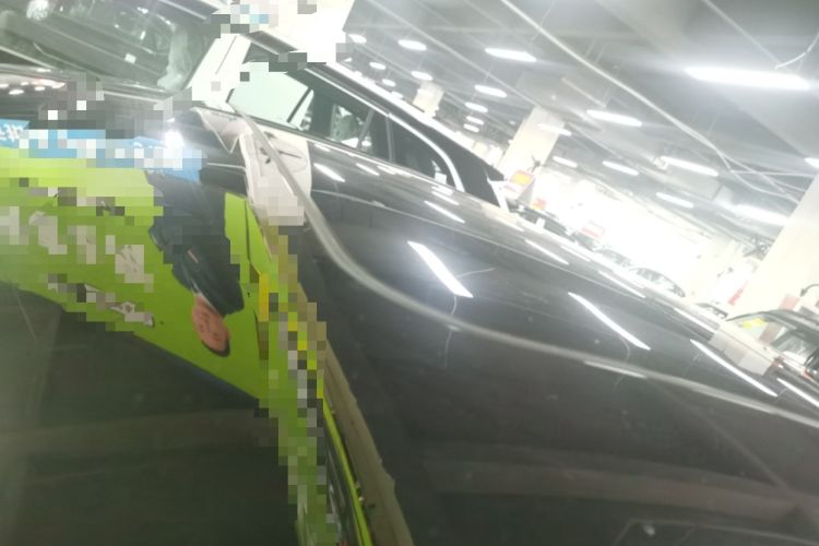 Used Nissan Teana 2024 2.0L XE Genuine Edition