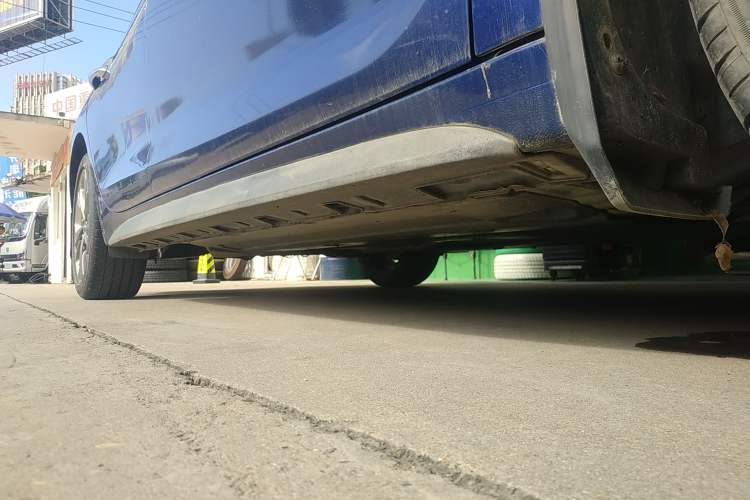 Used Hyundai Lafesta 2019 280TGDi Sport Edition China V Standard