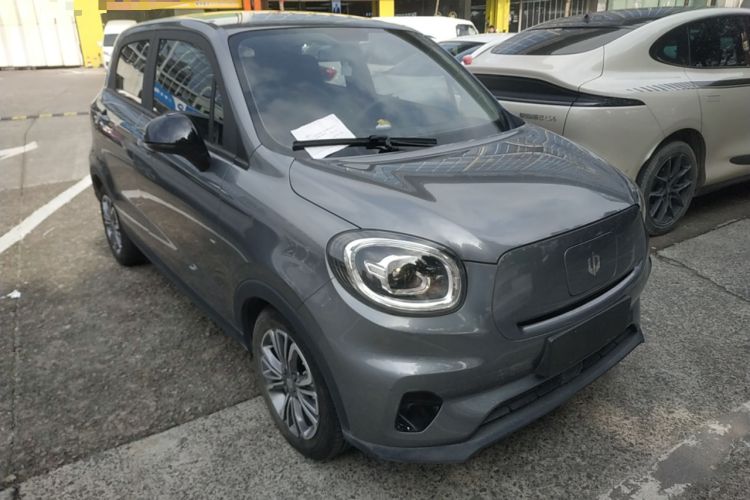 Used Leapmotor T03 2021 400 Lite Edition - Lithium-Ion Battery
