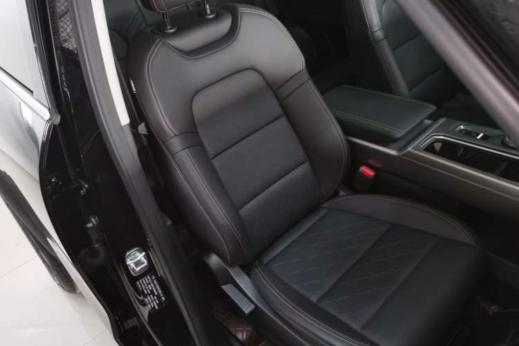 Used Haval DARGO 2024 2.0T DCT Chinese Rural Dog Edition