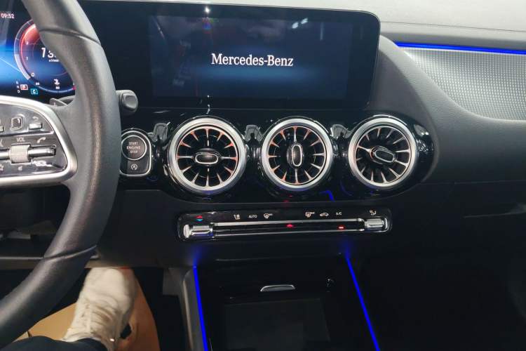 Used Mercedes-Benz GLA 2022 Facelifted GLA 200