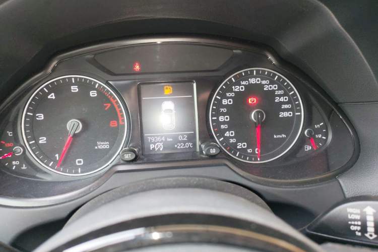 Used Audi Q5 2015 40 TFSI Technology Edition