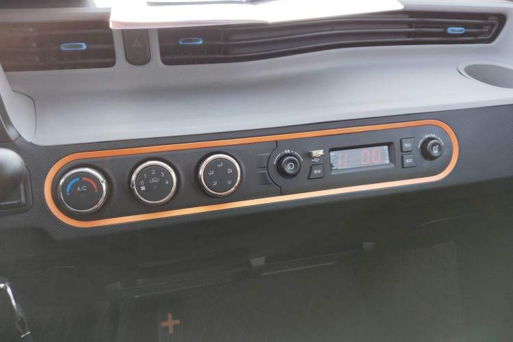 Used Wuling Hongguang MINIEV 2022 Zizai Version Lithium Iron Phosphate