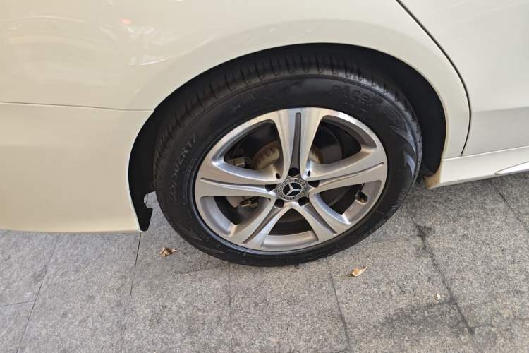 Used Mercedes-Benz C-Class 2019 C 260 L Sport Edition
