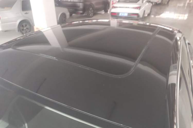 Used Volkswagen Magotan 2018 Facelift 330TSI DSG Luxury Model
