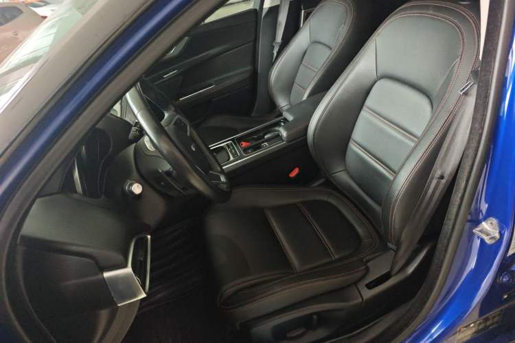 Used Jaguar XEL 2019 2.0T 200 PS Luxury Edition