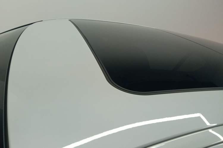 Used BMW 3 Series 2023 325Li M Sport Package