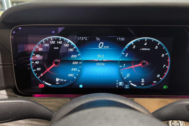 Used Mercedes-Benz E-Class 2021 Facelift E 260 Coupe
