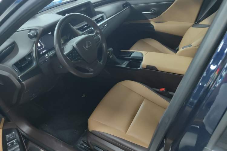Used Lexus ES 2020 200 Excellence Edition