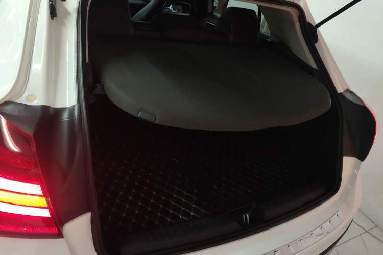 Used Mercedes-Benz GLA 2017 GLA 200 Sport Edition
