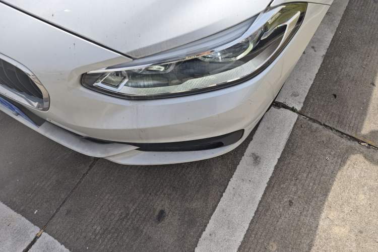 Used BMW 1 Series 2019 118i Fashion Model
